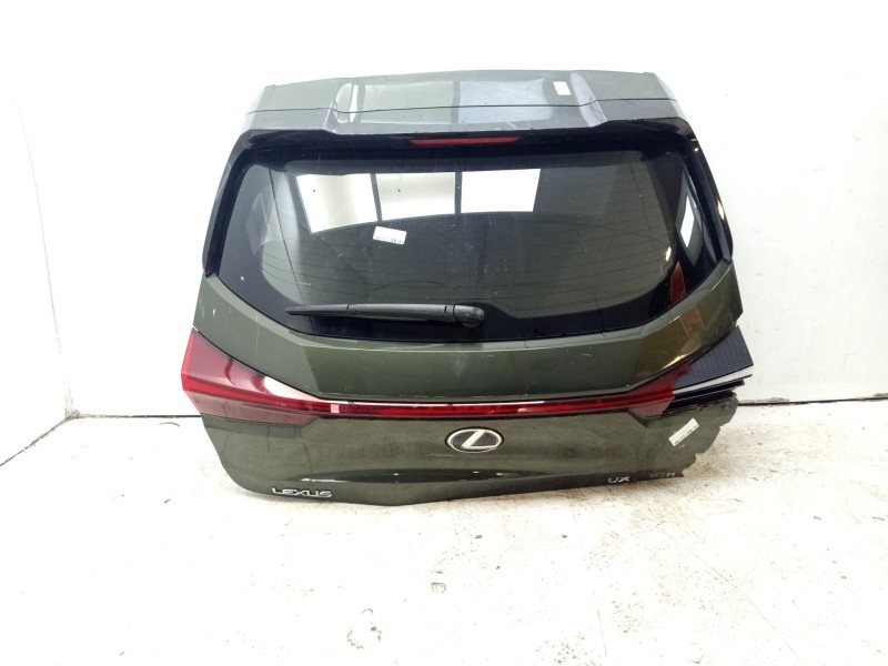 Recambio de porton trasero para lexus ux (za10) referencia OEM IAM 6700576360  