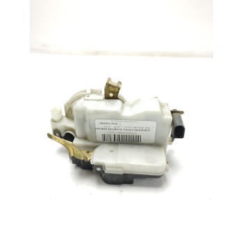 CERRADURA PUERTA DELANTERA DERECHA 6K3837016D 