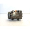 Recambio de compresor aire acondicionado para ford fusion (ju_) 1.6 tdci referencia OEM IAM 1694925  