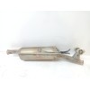 Recambio de filtro de particulas para citroën c4 grand picasso exclusive referencia OEM IAM 1731NA  