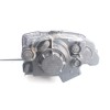 Recambio de faro izquierdo para kia sorento 2.5 crdi executive (a) referencia OEM IAM 921013e510  