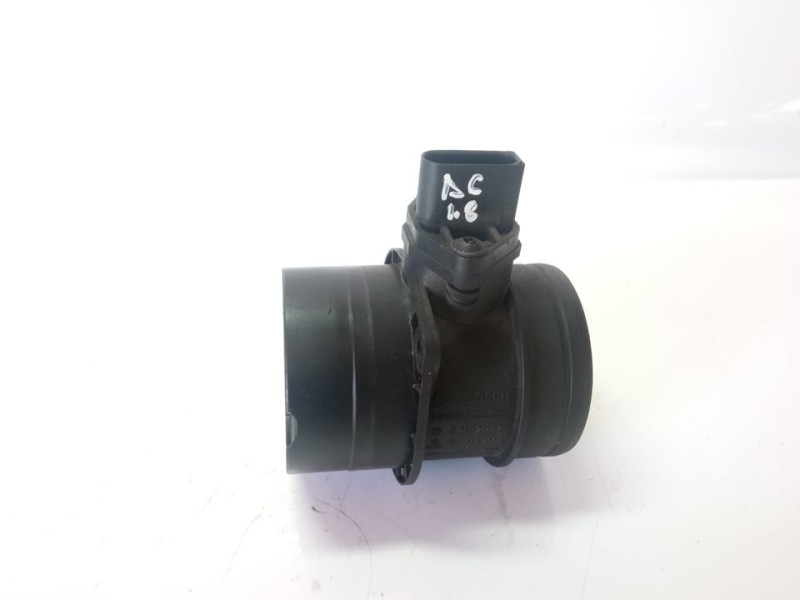 Recambio de caudalimetro para audi tt (8n3/8n9) 1.8 t coupe (132kw) referencia OEM IAM 0280217529 071906461A 