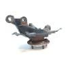 Recambio de mangueta delantera derecha para toyota c-hr hybrid advance referencia OEM IAM 43211F4010  