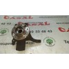 Recambio de mangueta delantera izquierda para opel zafira b 1.9 cdti referencia OEM IAM 13197800  