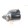 Recambio de motor arranque para volkswagen touran (1t1) referencia OEM IAM 02T911023R  