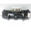 Recambio de mando climatizador para seat leon (1p1) reference referencia OEM IAM 1P0907044D 5HB008876 