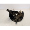 Recambio de mangueta delantera izquierda para toyota yaris referencia OEM IAM 4321202410  
