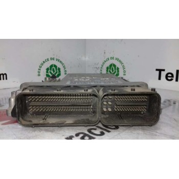 CENTRALITA MOTOR UCE 0281010565 DDE7789327 