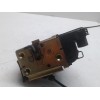 Recambio de cerradura puerta delantera derecha para renault scenic ii 1.9 dci diesel referencia OEM IAM 8200119121  