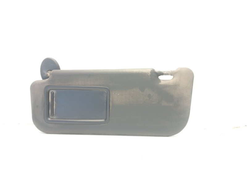 Recambio de parasol izquierdo para toyota corolla touring sports (e21) referencia OEM IAM 7432002E80C0  