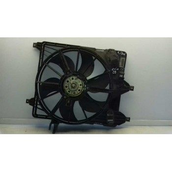 ELECTROVENTILADOR 7700436917 8240348 