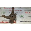 Recambio de mangueta delantera izquierda para opel zafira b 1.9 cdti referencia OEM IAM 13197800  