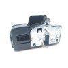 Recambio de cerradura puerta delantera derecha para chevrolet captiva 2.0 vcdi lt referencia OEM IAM 94551317  