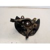 Recambio de mangueta delantera izquierda para toyota yaris referencia OEM IAM 4321202410  