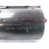 Recambio de motor arranque para volkswagen touran (1t1) referencia OEM IAM 02T911023R  