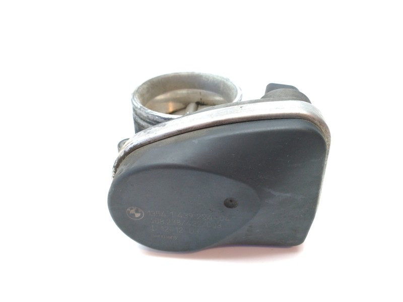 Recambio de caja mariposa para bmw serie 3 compact (e46) 318ti referencia OEM IAM 13541439224  