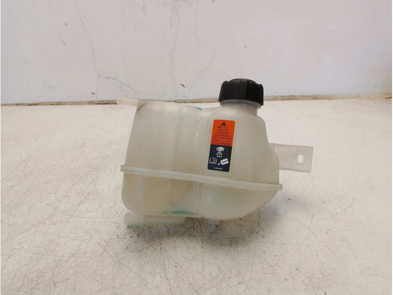 Recambio de deposito expansion para nissan qashqai ii (j11, j11_) 1.3 dig-t referencia OEM IAM 217114EA0A  