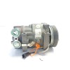 Recambio de compresor aire acondicionado para ford fusion (ju_) 1.6 tdci referencia OEM IAM 1694925  