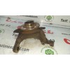 Recambio de mangueta delantera izquierda para opel zafira b 1.9 cdti referencia OEM IAM 13197800  