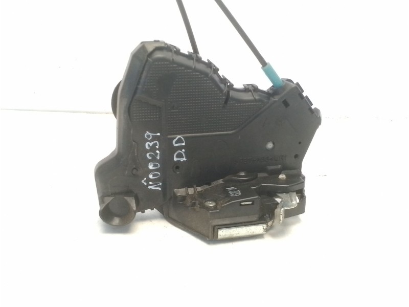 Recambio de cerradura puerta delantera derecha para toyota verso active referencia OEM IAM 6903005130  