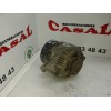 Recambio de alternador para opel astra f berlina 1.4 cat (l48) referencia OEM IAM 0123100002  