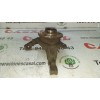 Recambio de mangueta delantera izquierda para opel zafira b 1.9 cdti referencia OEM IAM 13197800  