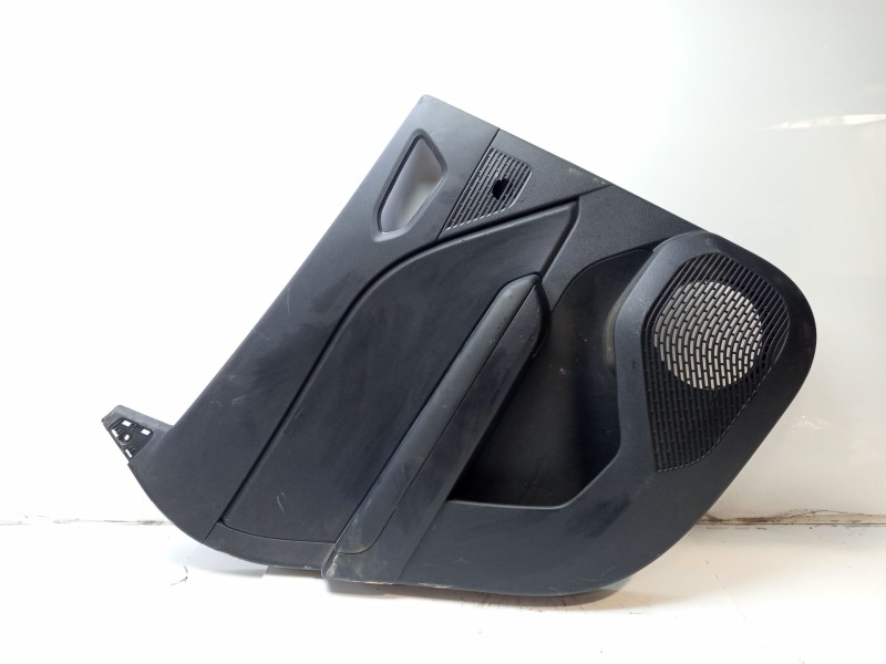 Recambio de guarnecido puerta trasera izquierda para renault captur i (j5_, h5_) 0.9 tce 90 referencia OEM IAM 829A16190R  