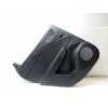 Recambio de guarnecido puerta trasera izquierda para renault captur i (j5_, h5_) 0.9 tce 90 referencia OEM IAM 829A16190R  