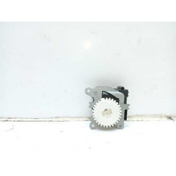 MOTOR APERTURA TRAMPILLAS CLIMATIZADOR 638002120 