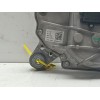 Recambio de motor limpia delantero derecho para renault scenic iii referencia OEM IAM 288106583R  