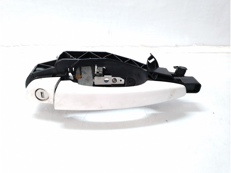 Recambio de maneta exterior delantera izquierda para toyota proace verso l2 family referencia OEM IAM 9802977380 980297811T 
