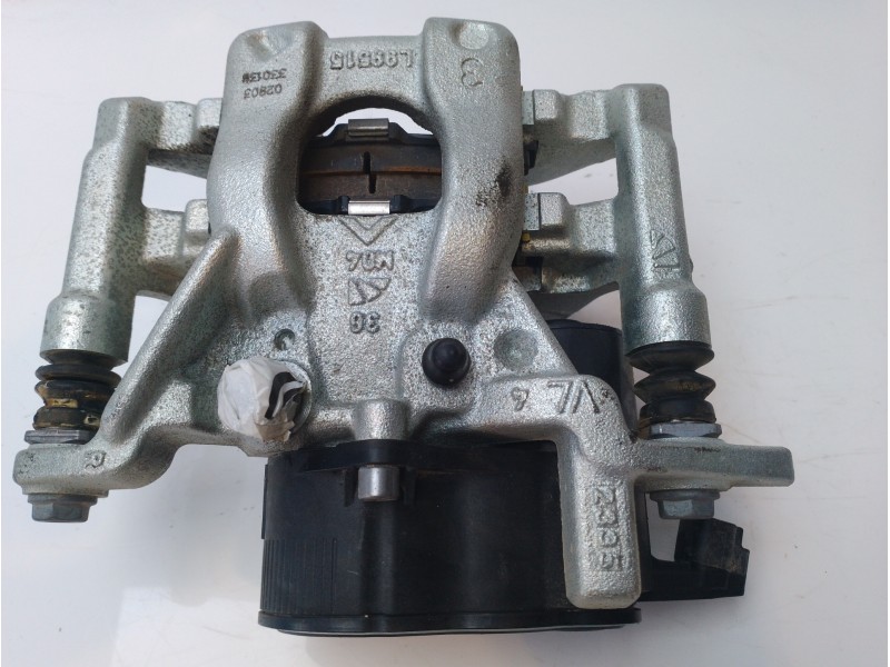 Recambio de pinza freno trasera derecha para toyota yaris referencia OEM IAM 478300D080 L99515 