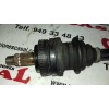Recambio de transmision trasera izquierda para bmw serie 3 berlina (e36) 318i referencia OEM IAM   