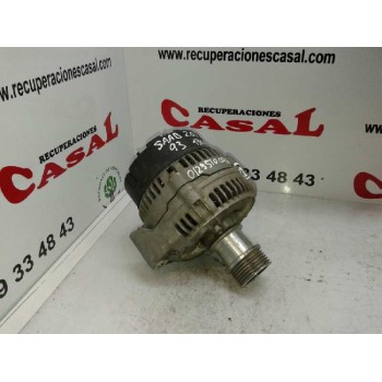 ALTERNADOR 0123510096 
