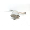 Recambio de tubo escape trasero para hyundai tucson 1.6 crdi cat referencia OEM IAM 28710D3840  