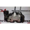 Recambio de cerradura puerta delantera derecha para hyundai i10 comfort referencia OEM IAM 1J030LR03  