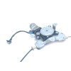 Recambio de elevalunas trasero izquierdo para chevrolet captiva 2.0 vcdi lt referencia OEM IAM 96627081  