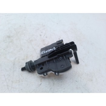 TAPA EXTERIOR COMBUSTIBLE 7703076030 