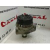 Recambio de alternador para saab 9-3 berlina 2.0i referencia OEM IAM 0123510096  