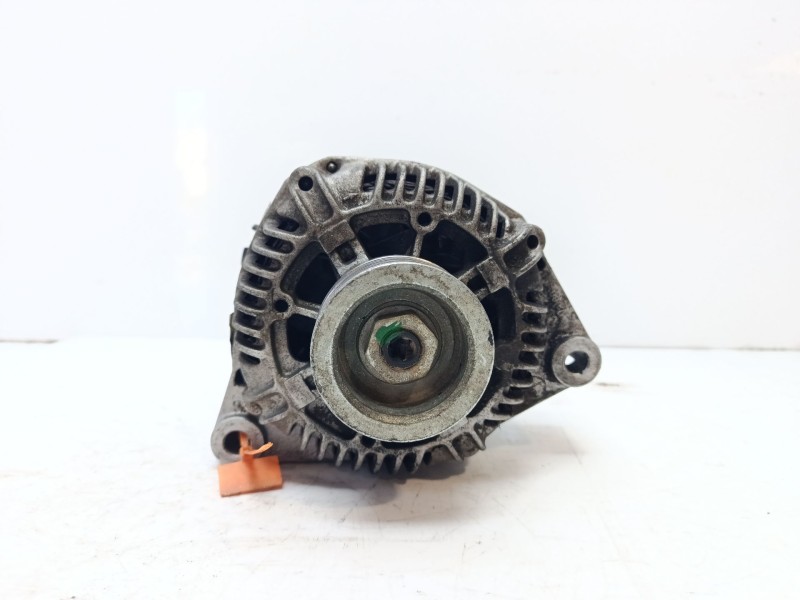 Recambio de alternador para peugeot partner monospace (5_, g_) 1.9 d referencia OEM IAM 5705HY  