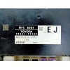 Recambio de caja reles / fusibles para toyota c-hr referencia OEM IAM 82730F4010 89221F4120 
