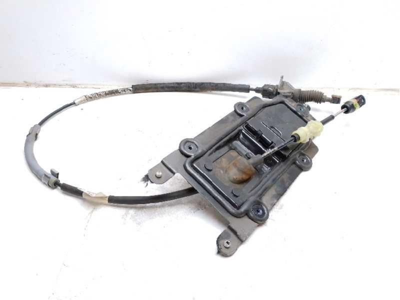 Recambio de varillaje cambio para jeep compass ii 2.0 m-jet cat referencia OEM IAM 68255456AA P68260500AA 