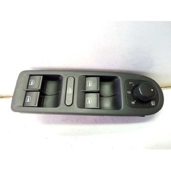 MANDO ELEVALUNAS DELANTERO IZQUIERDO 1K4959857B 1K0959565K 