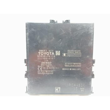 MODULO ELECTRONICO 8999047220 8999076170 