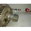 Recambio de alternador para saab 9-3 berlina 2.0i referencia OEM IAM 0123510096  
