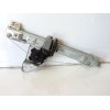 Recambio de elevalunas trasero derecho para renault megane ii berlina 5p referencia OEM IAM   