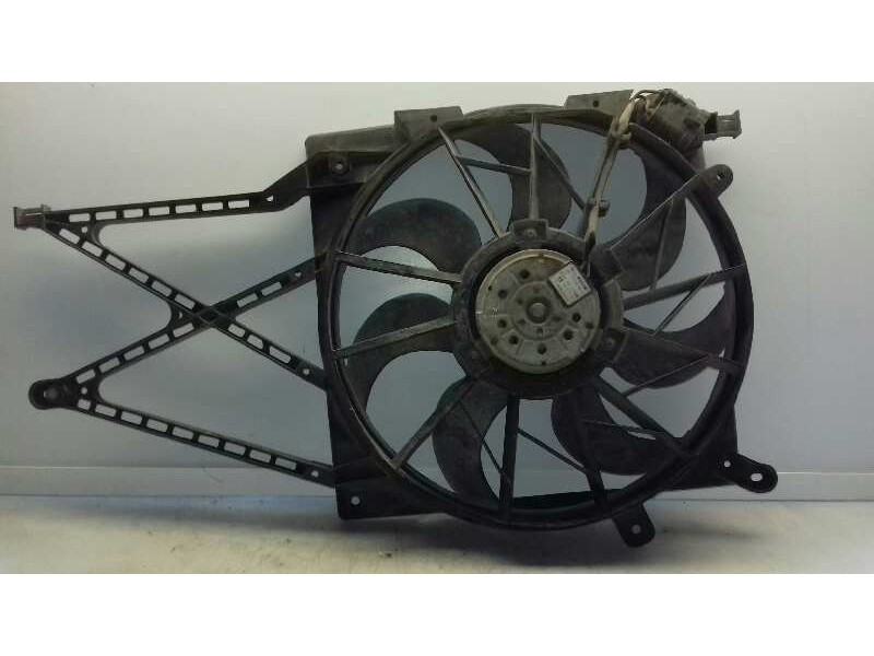 Recambio de electroventilador para opel astra g berlina elegance referencia OEM IAM 3135103516 90570736 