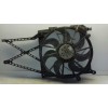 Recambio de electroventilador para opel astra g berlina elegance referencia OEM IAM 3135103516 90570736 