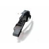 Recambio de maneta exterior delantera izquierda para toyota proace verso l2 family referencia OEM IAM 9802977380 980297811T 