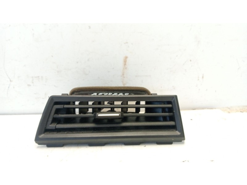 Recambio de rejilla aireadora para seat ibiza v (kj1, kjg) 1.0 tsi referencia OEM IAM 6F1820902M82V  